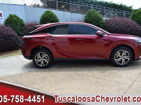 Used 2024 Lexus RX 350 FWD w/ Technology Package image 12