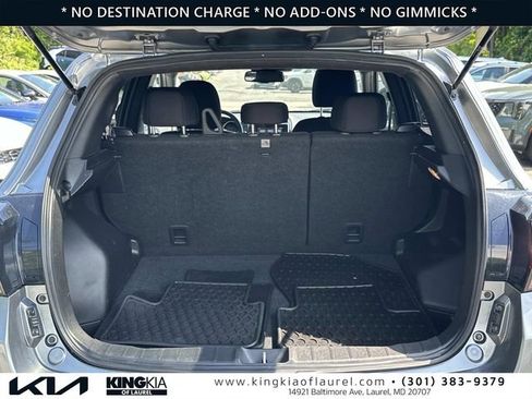 Used 2024 Mitsubishi Outlander Sport AWD image 18