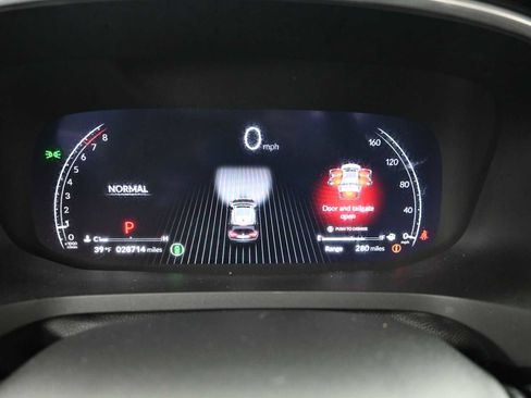 Used 2024 Acura MDX SH-AWD w/ Technology Package image 16