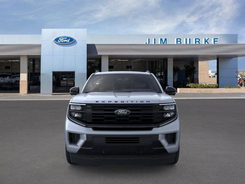 New 2026 Ford Expedition Platinum w/ Stealth Appearance Package image 6