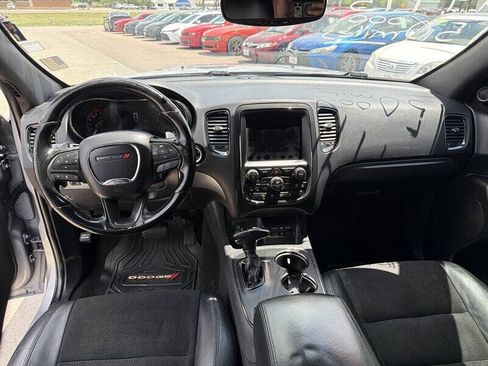 Used 2020 Dodge Durango R/T AWD/4WD image 17