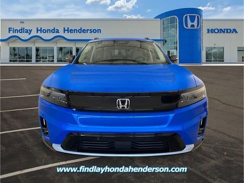 New 2026 Honda Prologue Touring image 10