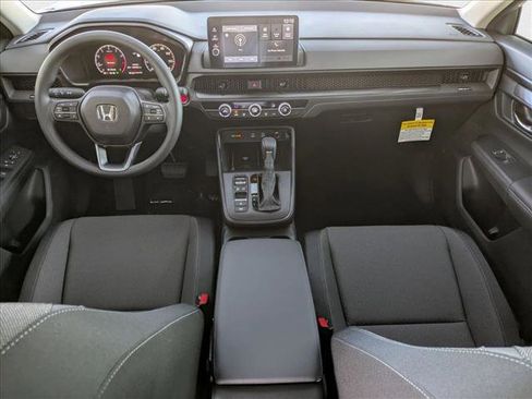 New 2026 Honda CR-V LX image 15