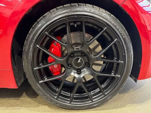 Used 2019 Kia Stinger GT1 AWD/4WD image 75