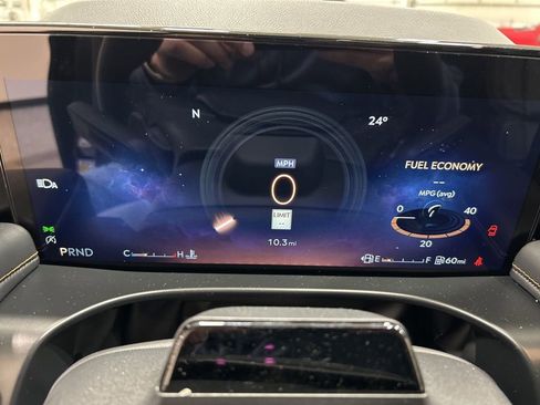 New 2026 Lincoln Aviator Black Label image 14