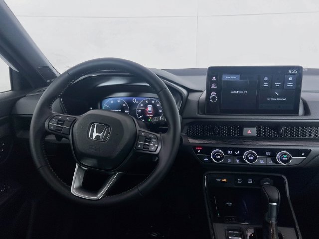 New 2027 Honda CR-V Sport-L image 16
