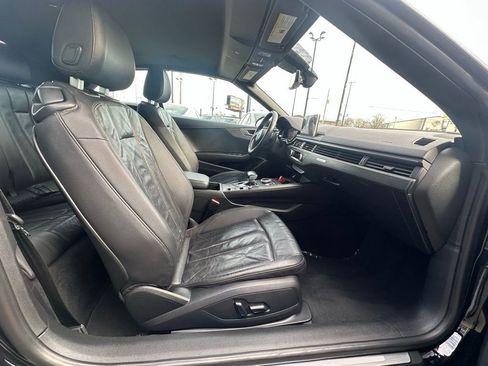 Used 2018 Audi A5 2.0T Premium Plus w/ Premium Plus image 30