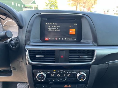 Used 2016 MAZDA CX-5 Grand Touring AWD/4WD image 18