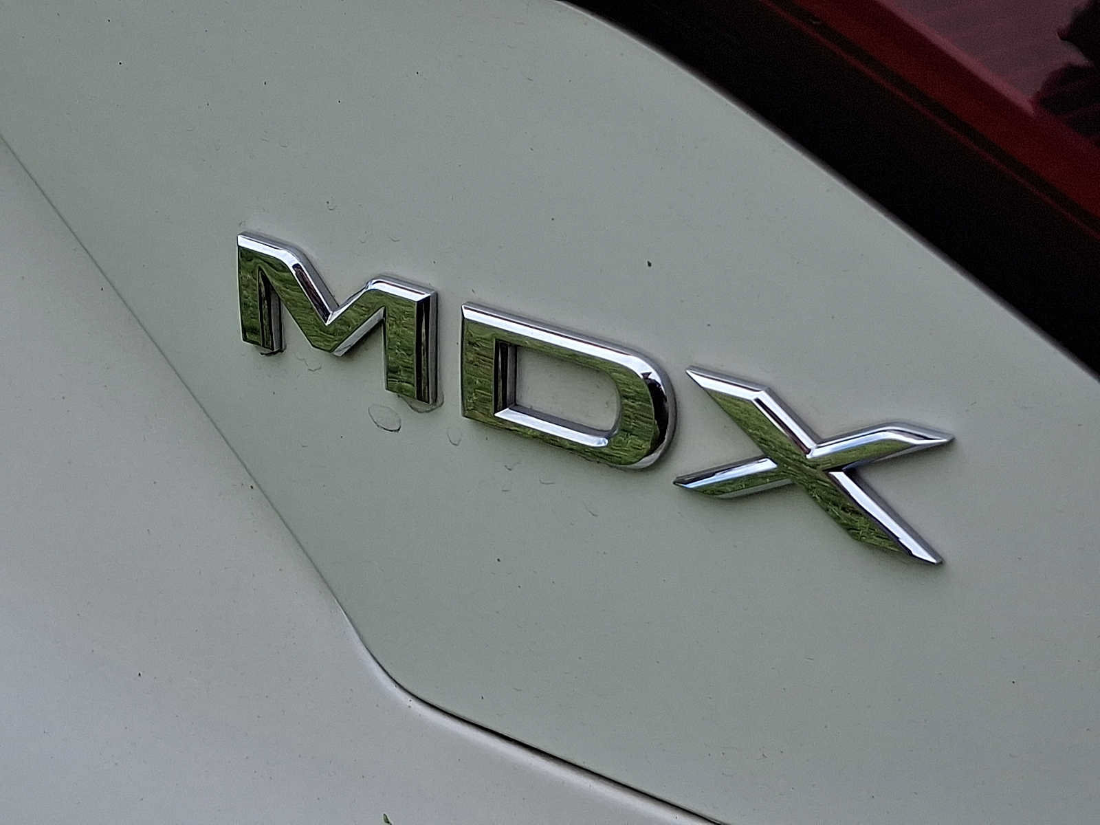 Certified 2024 Acura MDX A-Spec AWD/4WD image 5