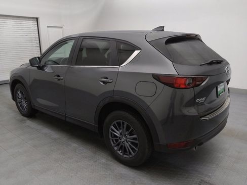 Used 2019 MAZDA CX-5 Touring image 3