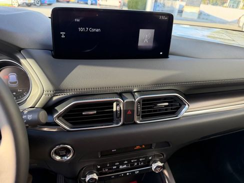 New 2025 MAZDA CX-5 Carbon Edition image 23