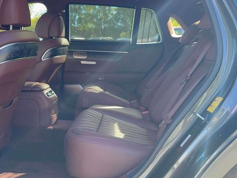 Used 2024 Genesis G90 3.5T image 11
