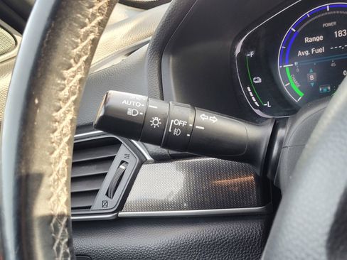 Used 2022 Honda Accord Sport image 22