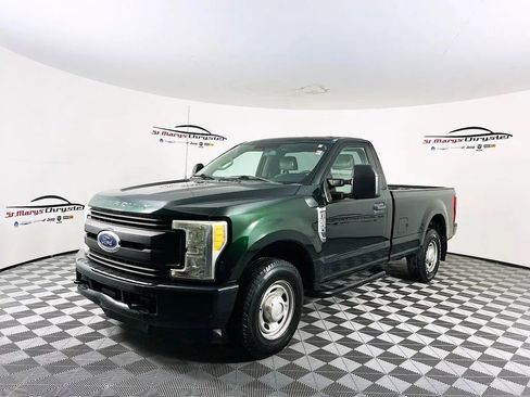 Used 2017 Ford F250 XL image 4