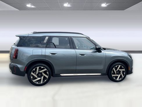 Used 2025 MINI Cooper Countryman S w/ Comfort Package Max AWD/4WD image 7