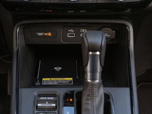 New 2026 Honda CR-V EX-L image 21