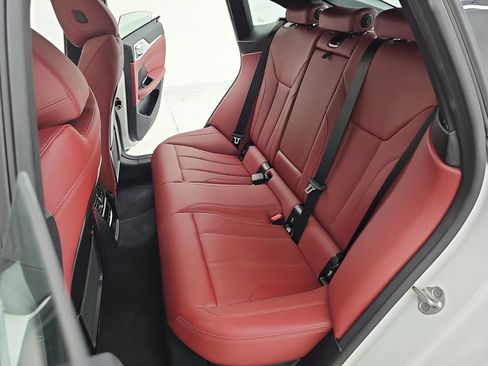 Used 2023 BMW i4 eDrive35 RWD image 23