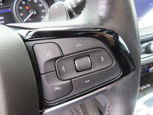 Used 2022 Buick Enclave Essence w/ Experience Buick Package AWD/4WD image 21
