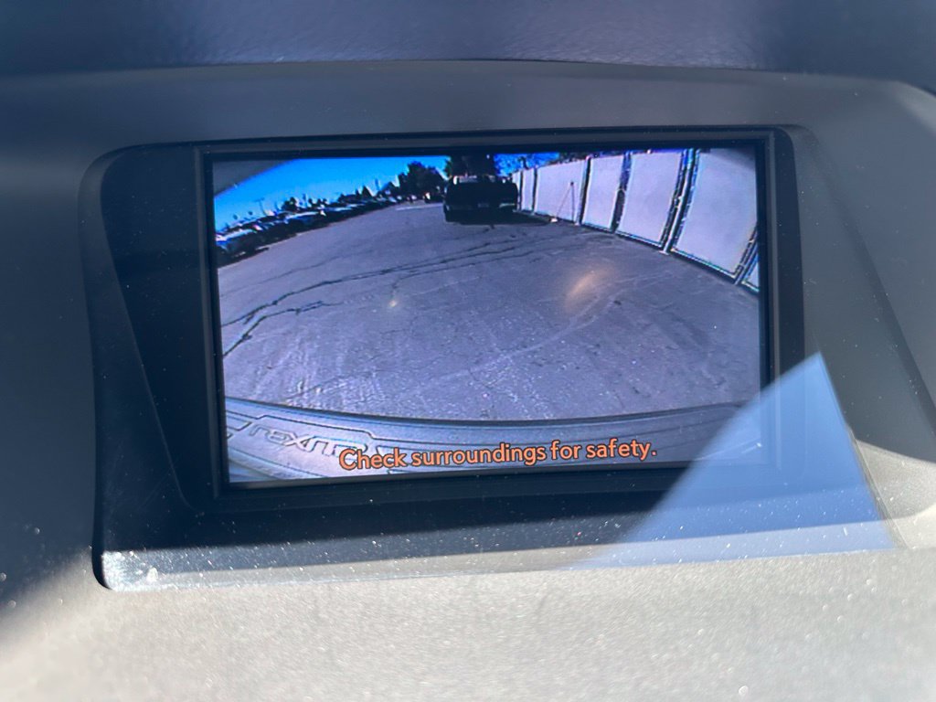 Used 2011 Lexus RX 350 2WD w/ Premium Pkg image 15