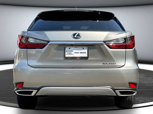 Used 2021 Lexus RX 350 FWD w/ Premium Package image 6