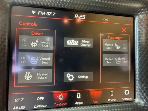 Used 2023 Dodge Challenger SRT Super Stock RWD image 24