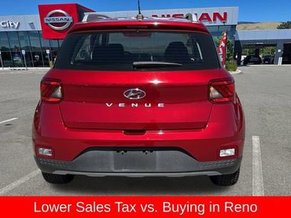 Used 2023 Hyundai Venue SEL