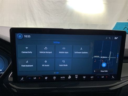 Used 2023 Ford Escape ST-Line Select w/ Tech Pack #2 AWD/4WD image 32
