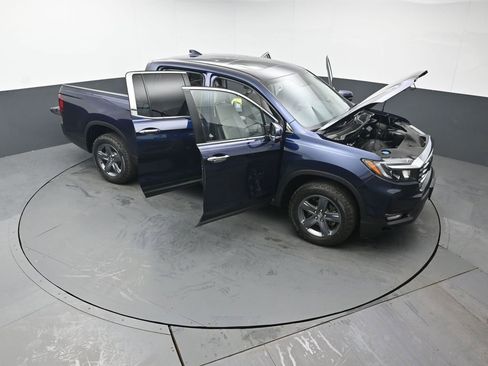 Used 2023 Honda Ridgeline RTL image 51