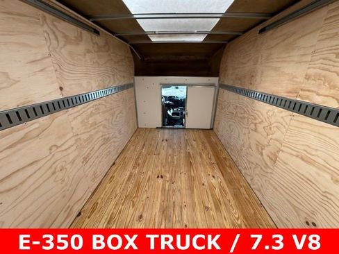 New 2025 Ford E-350 and Econoline 350 Super Duty w/ Power Equipment Group image 12