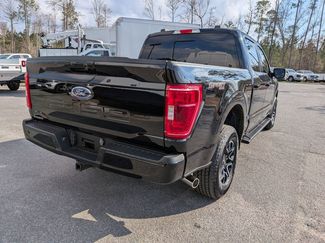 Used 2023 Ford F150 XLT w/ Equipment Group 302A High video 2