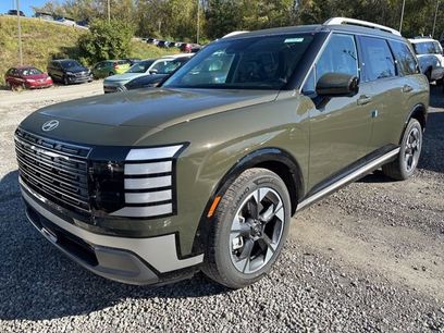 New 2026 Hyundai Palisade Limited