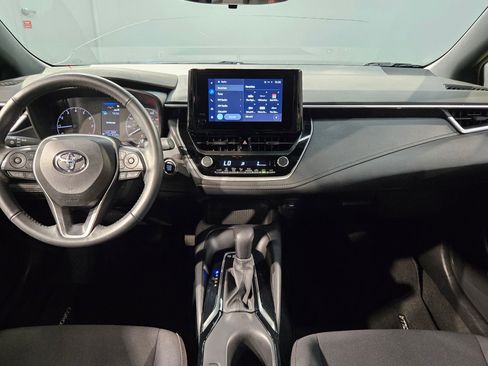 Used 2024 Toyota Corolla SE image 10