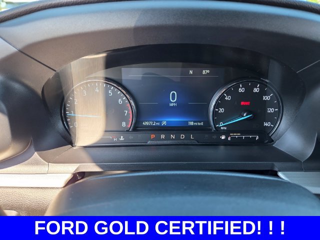 Used 2023 Ford Explorer XLT w/ Equipment Group 202A RWD image 20
