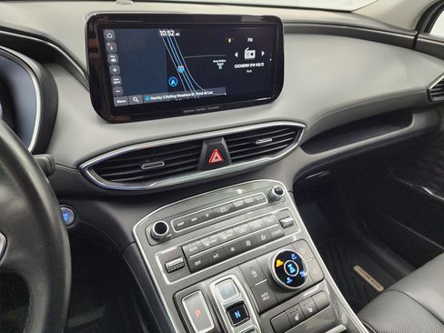 Used 2023 Hyundai Santa Fe SEL w/ Premium Package image 11