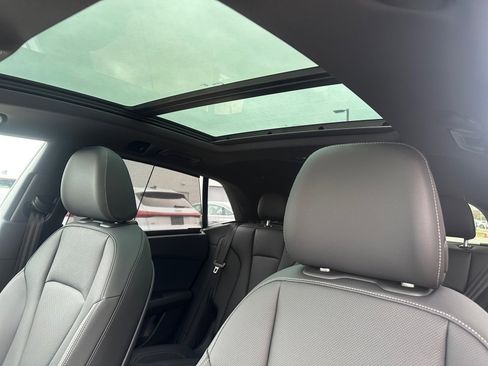 New 2026 Audi Q8 Premium Plus image 21