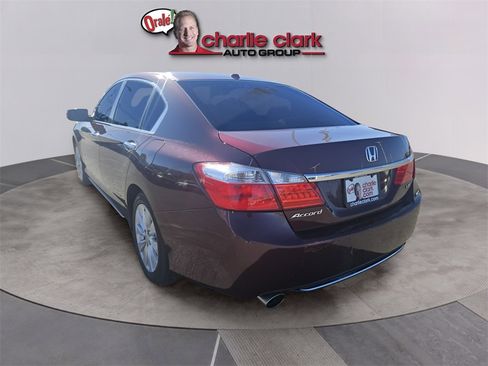 Used 2014 Honda Accord EX-L image 5