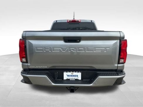 New 2026 Chevrolet Colorado LT w/ LT Convenience Package image 4
