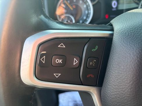 Used 2020 RAM 1500 Big Horn image 16