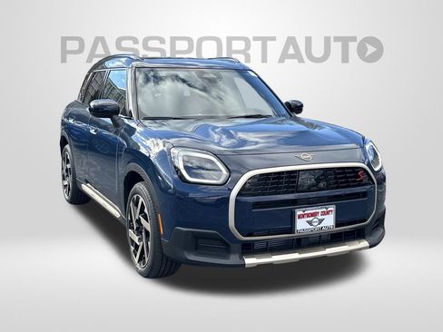 New 2026 MINI Cooper Countryman S image 5