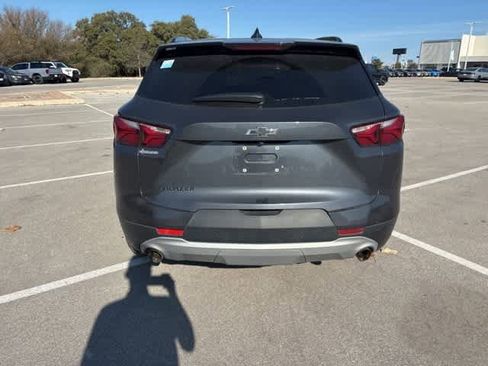 Used 2021 Chevrolet Blazer LT image 4