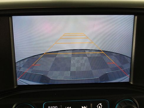 Used 2015 Chevrolet Silverado 1500 LT w/ All Star Edition image 22