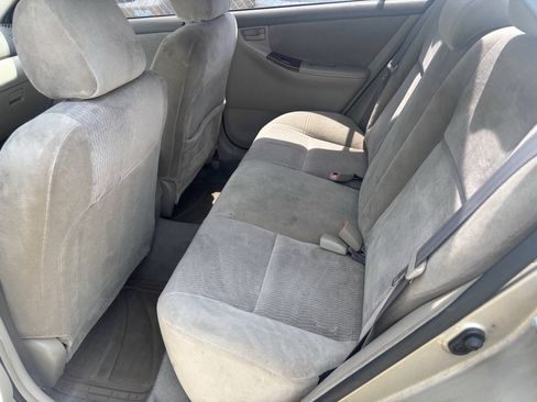 Used 2006 Toyota Corolla LE FWD image 16