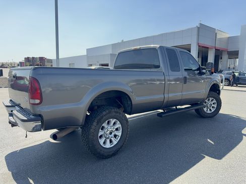 Used 2012 Ford F350 XL w/ PWR Equipment Group AWD/4WD image 4