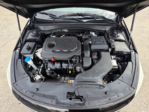 Used 2019 Kia Optima S w/ S Panoramic Sunroof Package image 24