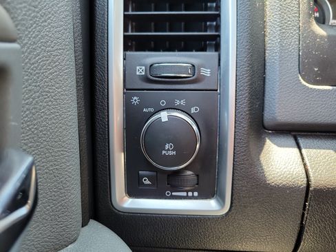 Used 2014 RAM 1500 Big Horn AWD/4WD image 27