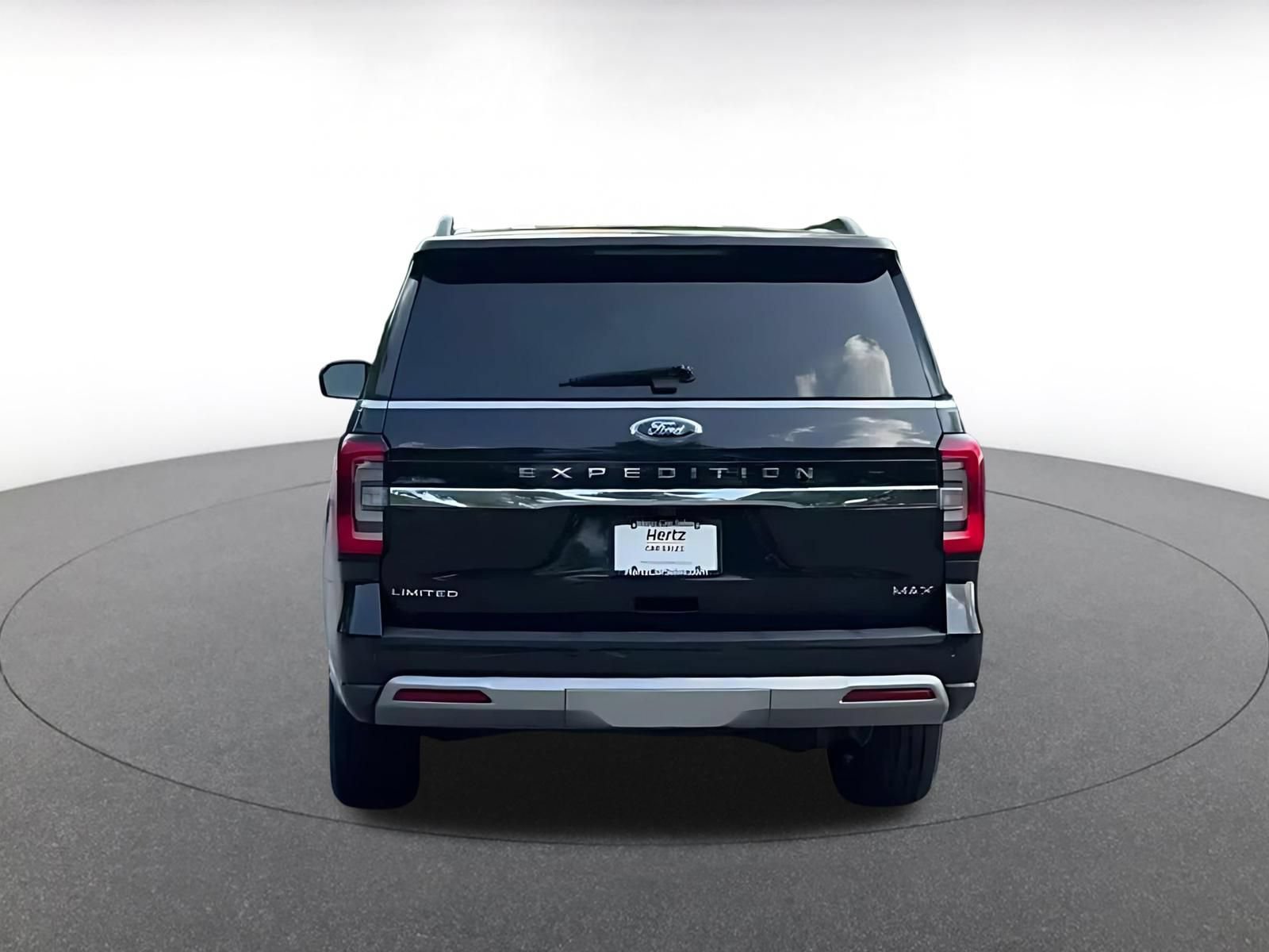 Used 2024 Ford Expedition Max Limited AWD/4WD image 12