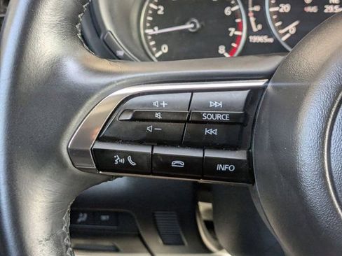 Used 2025 MAZDA CX-30 AWD 2.5 S w/ Preferred Package image 16
