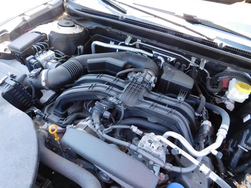 Used 2022 Subaru Legacy Premium AWD/4WD image 23