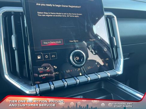 New 2026 GMC Acadia Elevation w/ Elevation Premium Package image 29