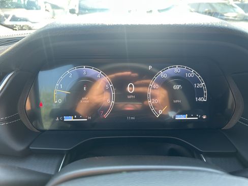 New 2026 Jeep Grand Cherokee L Laredo RWD image 20